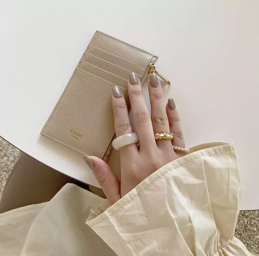 漏財體質的特徵：一拿到錢就立刻花掉